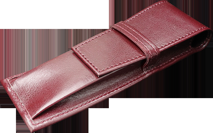 Logotrade business gift image of: Pen case 236019