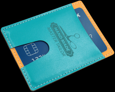 Logotrade promotional items photo of: Credit card holder 544119