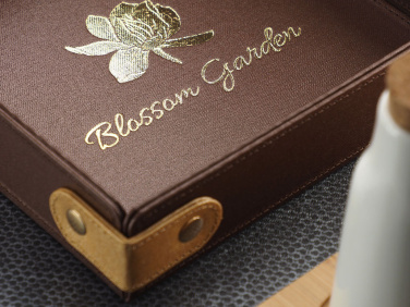 Logo trade advertising product photo of: Box 1653280