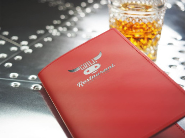 Logotrade promotional items photo of: Bill holder 1152094