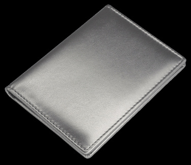 Logo trade promotional gifts picture of: Document wallet 1163119