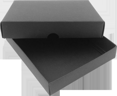 Logo trade advertising products picture of: Box (19,7x14,5x3,5cm) 988037