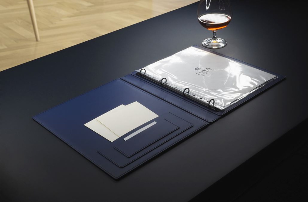 Logotrade promotional gift picture of: Room directory 1210094