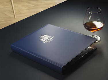 Logotrade promotional giveaway image of: Room directory 1210094