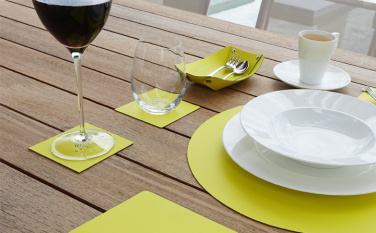 Logotrade advertising product image of: Table mat 1041094