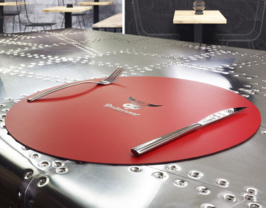 Logotrade promotional giveaways photo of: Table mat 1041094