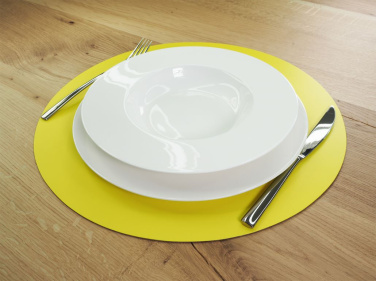Logo trade business gift photo of: Table mat 1041094