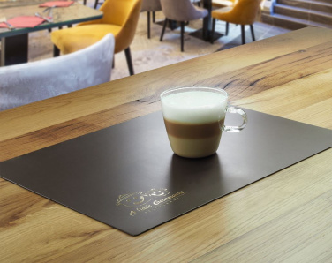 Logo trade promotional giveaway photo of: Table mat 1040094