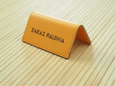 Logo trade promotional items picture of: Information stand 1030094