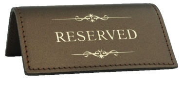 Logo trade promotional gifts picture of: Information stand 1030094