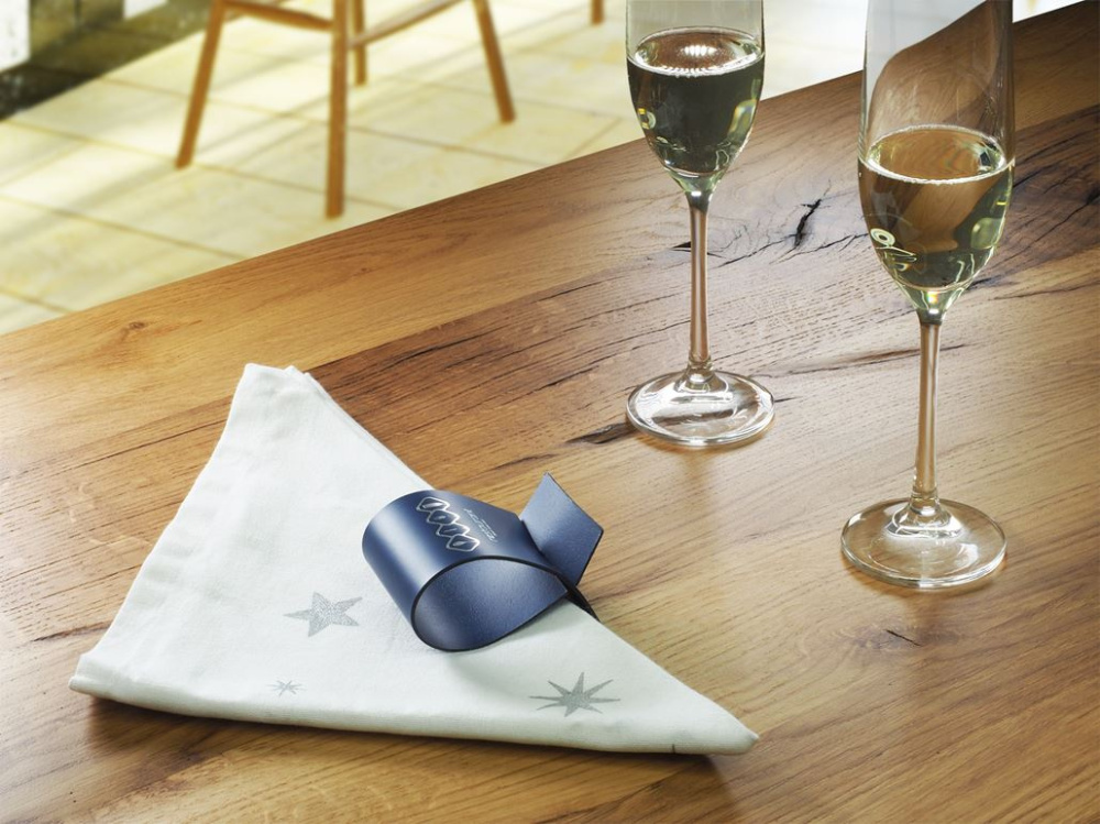 Logotrade promotional merchandise picture of: Napkin ring 1031094
