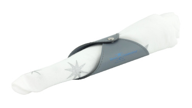 Logotrade corporate gift image of: Napkin ring 1032094