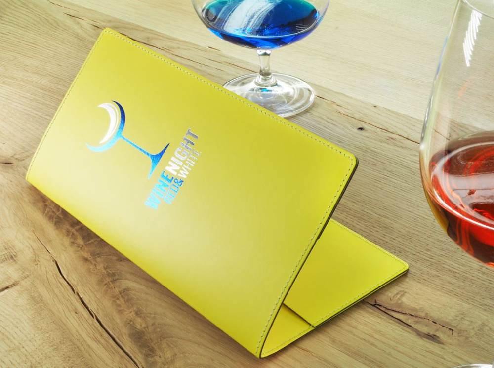 Logotrade corporate gift image of: Bill holder 1052094