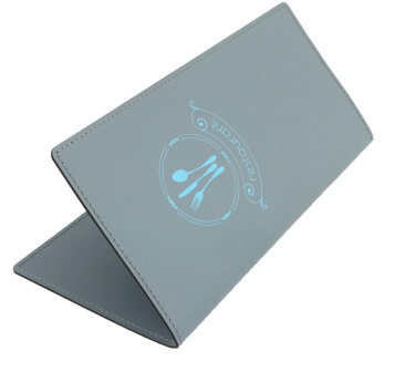 Logo trade promotional items image of: Bill holder 1052094