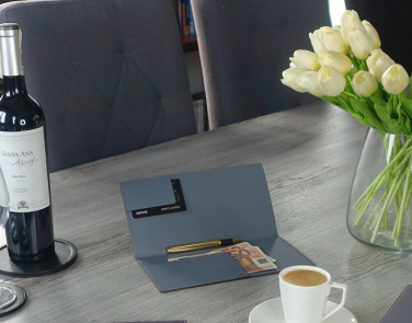 Logotrade promotional product image of: Bill holder 1052094