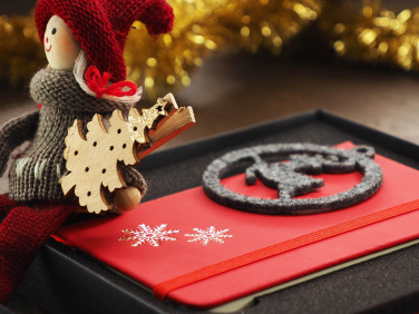 Logo trade promotional product photo of: Christmas set 1759076