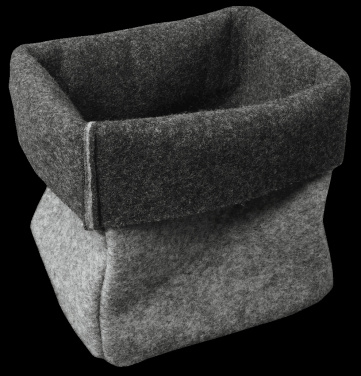 Logotrade business gift image of: Felt bag 950139