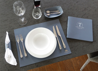 Logo trade corporate gift photo of: Table mat 1039094