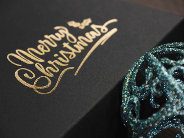 Logotrade promotional merchandise picture of: Christmas set 1761076