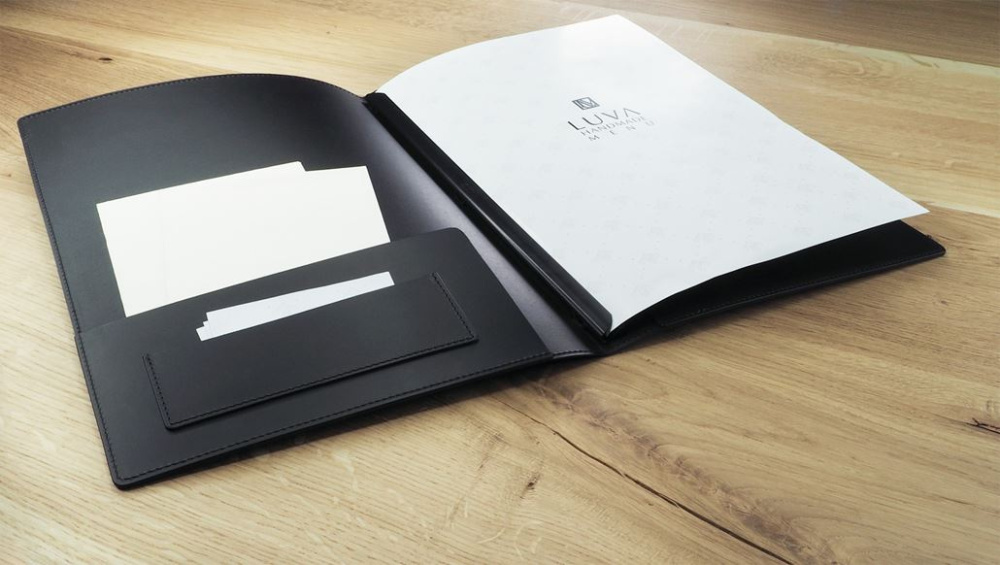 Logotrade corporate gift image of: Room directory Ambiente 1207094