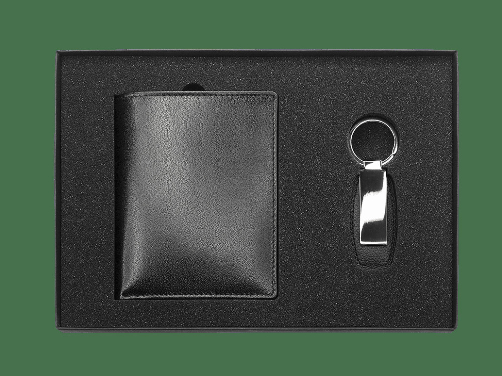 Logo trade promotional items image of: Set 1713013