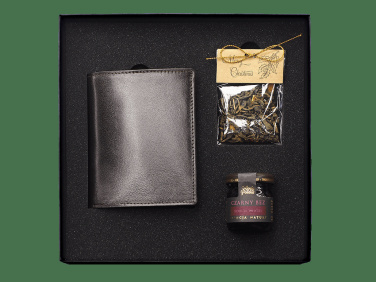 Logotrade promotional giveaway image of: Christmas set 1757013