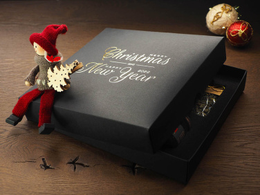 Logotrade promotional gift picture of: Christmas set 1757013