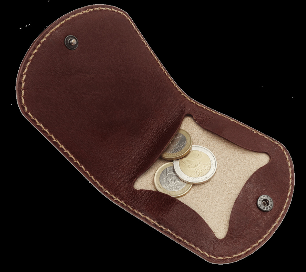 Logo trade promotional products picture of: Wallet 863067