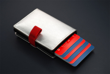 Logo trade promotional gifts picture of: RFID wallet 1230119