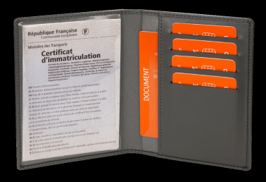 Logotrade promotional merchandise image of: Document wallet 1255119