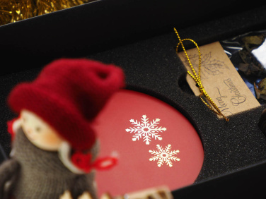 Logotrade corporate gift picture of: Christmas set 1763094