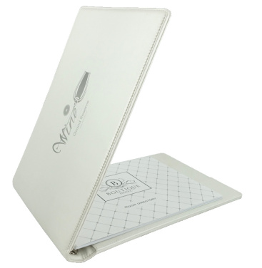 Logo trade promotional item photo of: Room directory 1014119