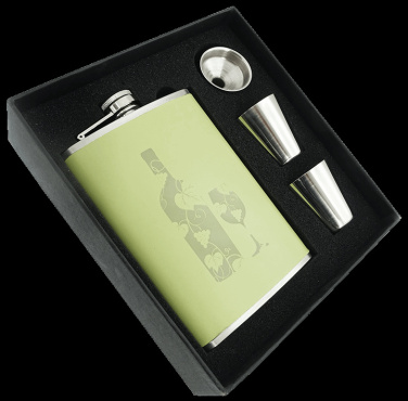 Logo trade promotional merchandise picture of: Set 922119