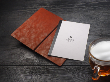 Logotrade advertising products photo of: Menu cover 2048325