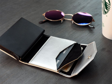 Logotrade business gifts photo of: RFID wallet 1249119