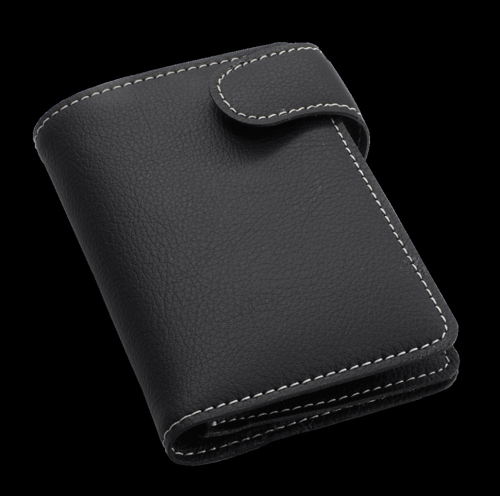 Logo trade promotional gifts picture of: Wallet 1273157