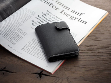 Logo trade promotional merchandise photo of: Wallet 1273157