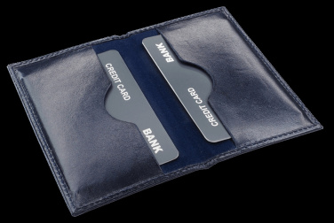 Logotrade business gifts photo of: RFID credit and business card holder 211067
