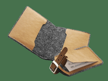 Logo trade corporate gifts image of: Set 1714140