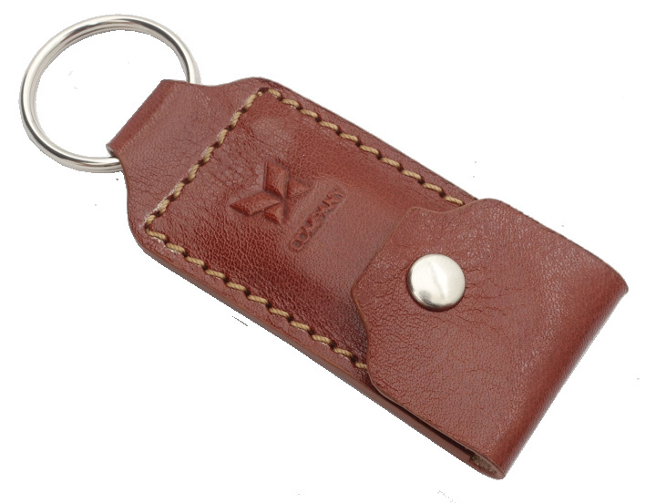 Logo trade corporate gift photo of: Keyring 874067