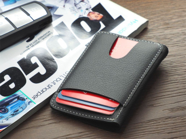 Logo trade promotional products picture of: Wallet 537157