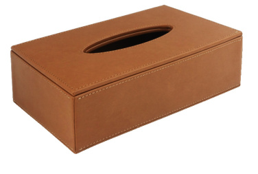 Logo trade promotional giveaways picture of: Tissue box 992119
