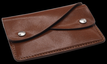 Logo trade promotional products image of: Wallet 537067