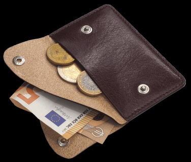 Logo trade promotional product photo of: Wallet 537067