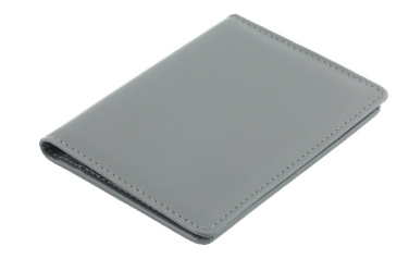 Logo trade promotional giveaway photo of: RFID document wallet 611119