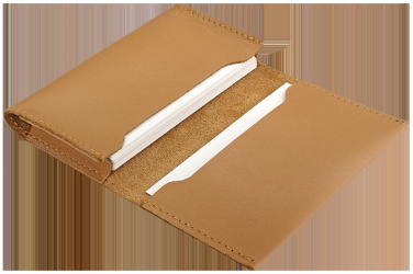 Logotrade corporate gift image of: Business card holder 1166131