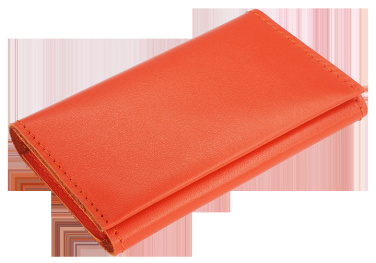 Logo trade promotional item photo of: Business card holder 1166131