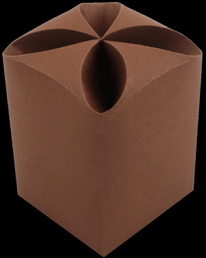Logotrade promotional merchandise picture of: Box (10x7.5x7.5cm) 578037
