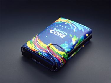 Logo trade promotional gifts picture of: RFID wallet 1237119