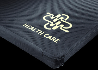 Logo trade promotional item photo of: Transit disinfection mat  120x200x4cm 1368087